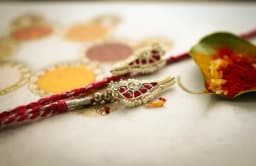 Rakhi