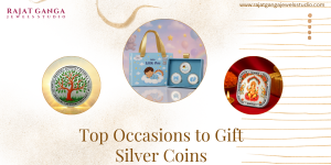 Top Occasions to Gift Silver Coins
